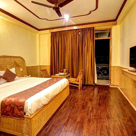 Holiday Bnb Manali Bagian luar foto